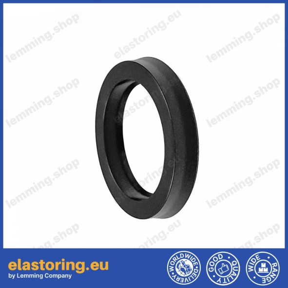 PIERŚCIEŃ U 24x32,5x5,6 RS24R NBR [DDI 094/S]